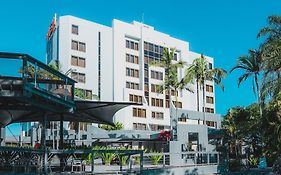 View Hotel Brisbane
